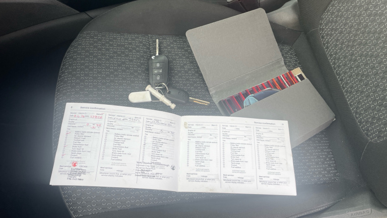 Vauxhall Crossland 1.2 Turbo Design 5dr Petrol Hatchback